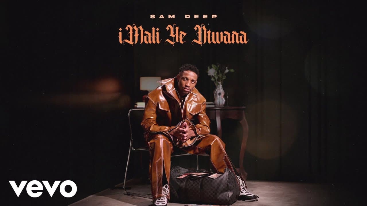 Sam Deep, Da Muziqal Chef, Eemoh, Professor - Moya (Visualizer)