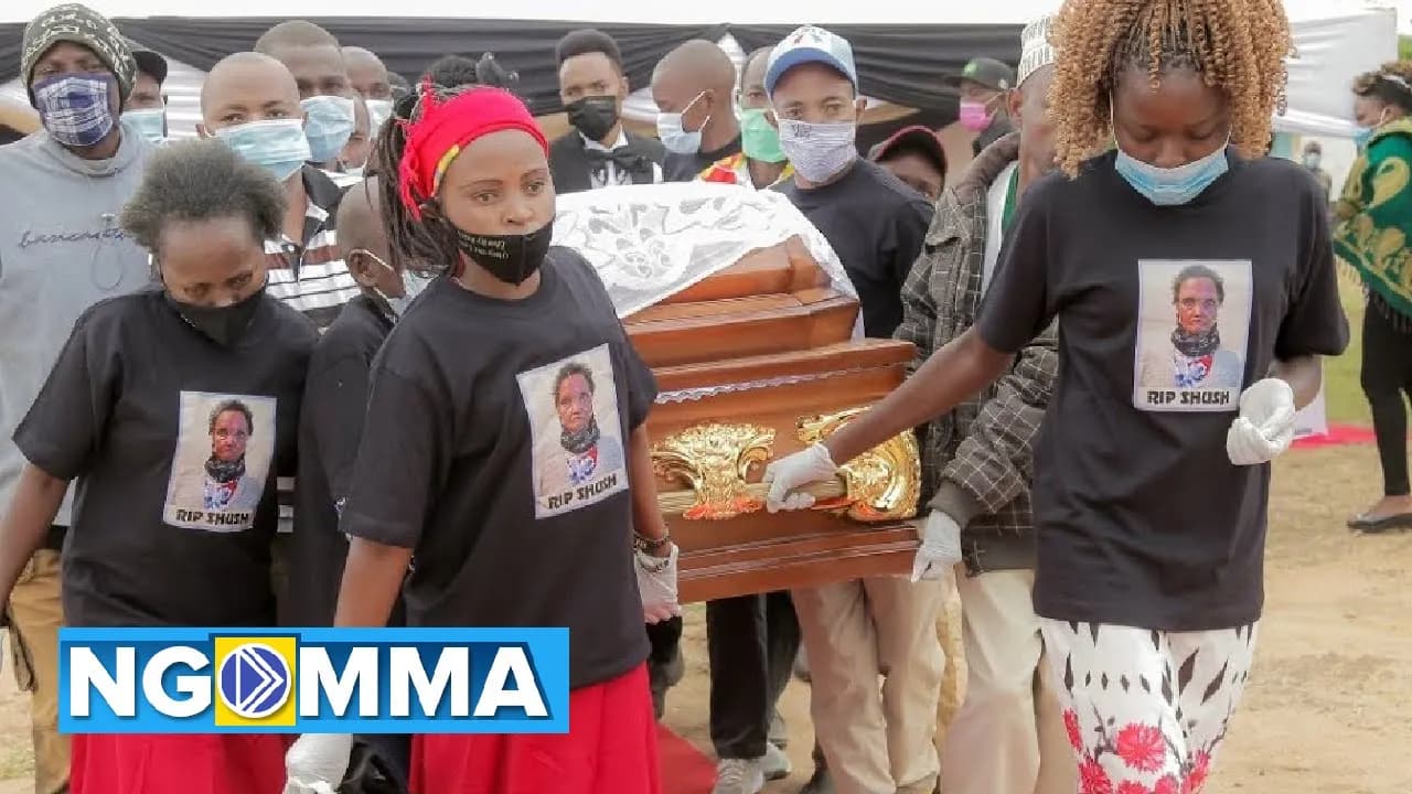 NENDA SALAMA MUKWENZE BY STEPHEN KASOLO. TO GET TAKE OVER DIAL *811*104#