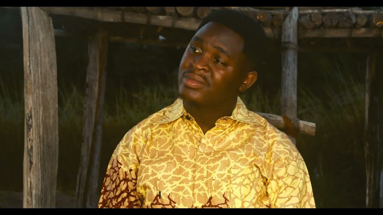 Obby Alpha - Mbele Ninaendelea