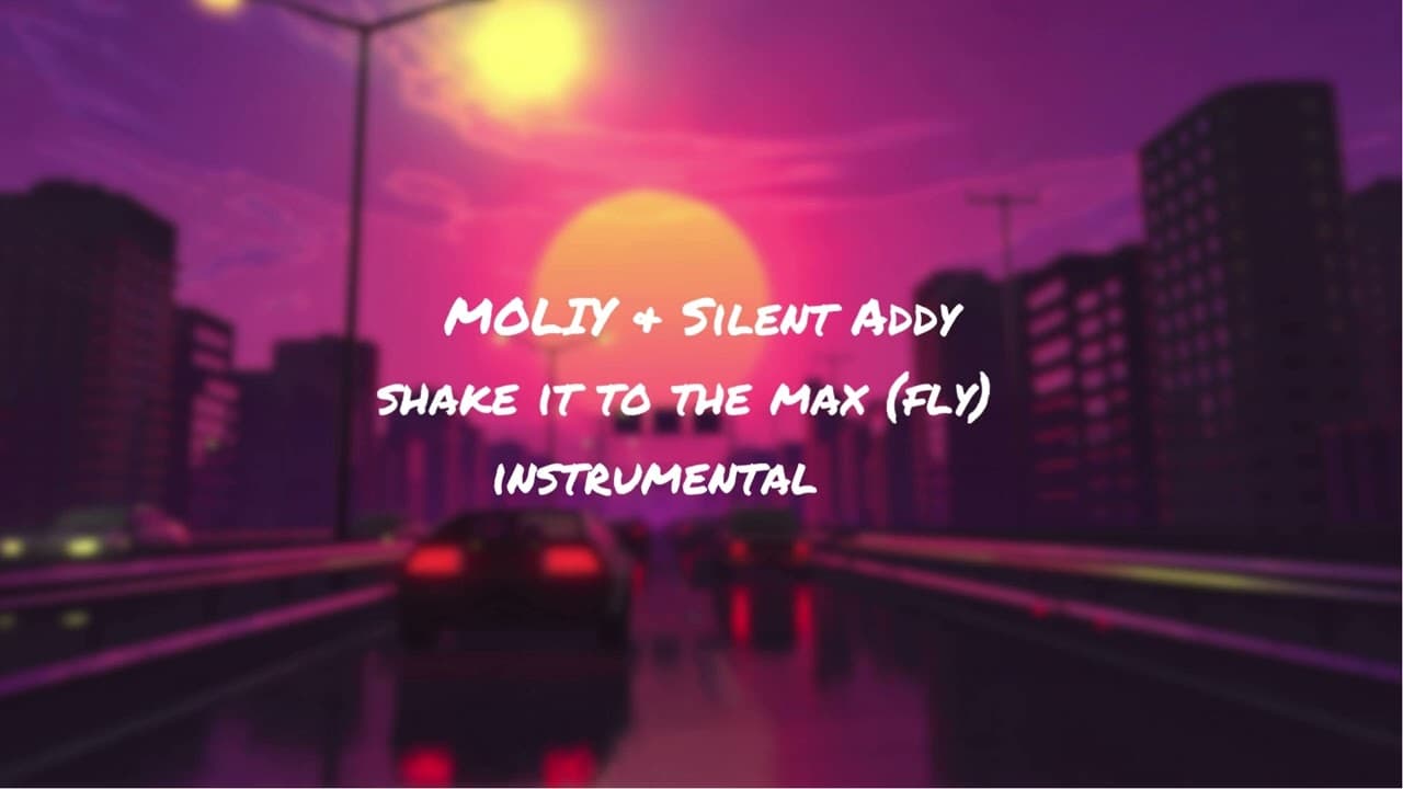 MOLIY & Silent Addy - Shake It To The Max (FLY) - Instrumental