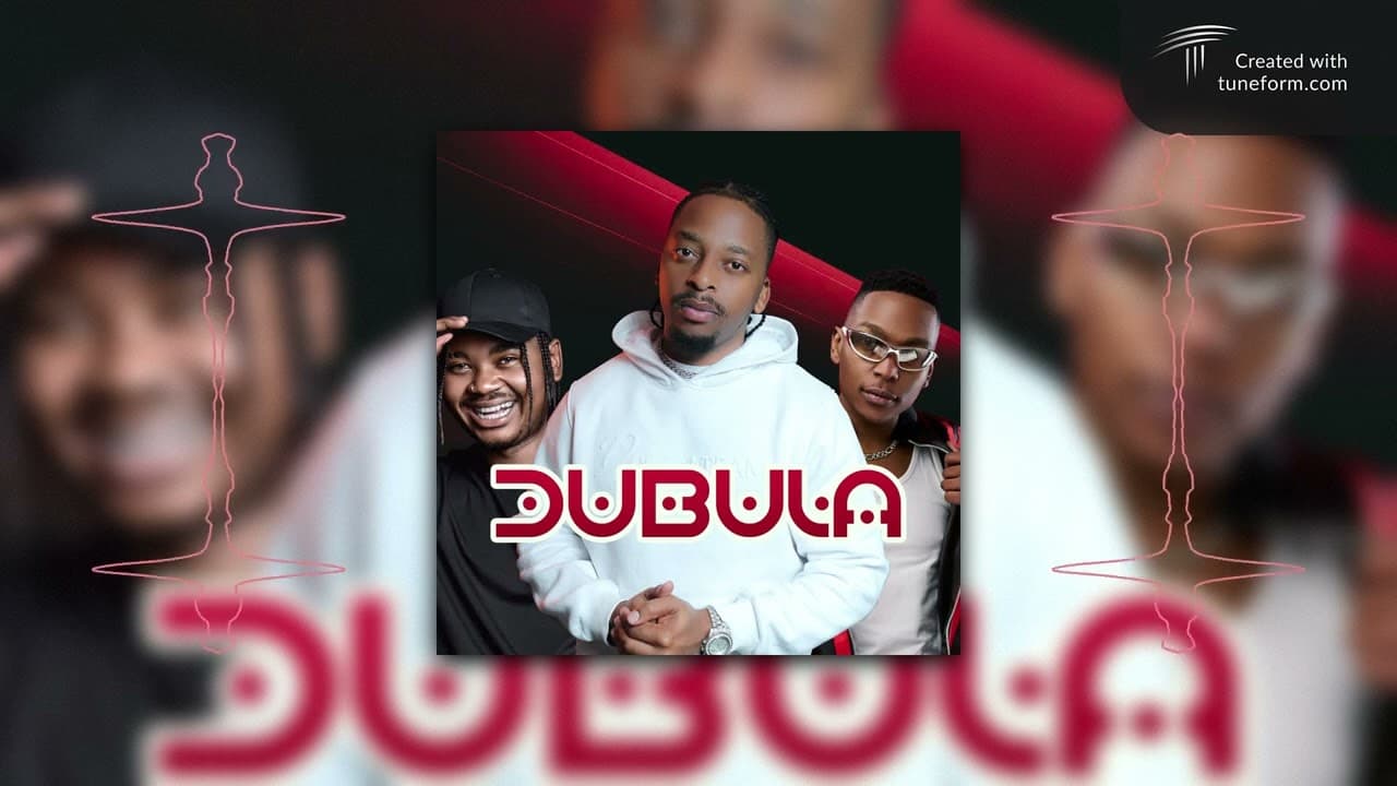 Dubula (feat. Drip Gogo & MJ) [Visualiser]