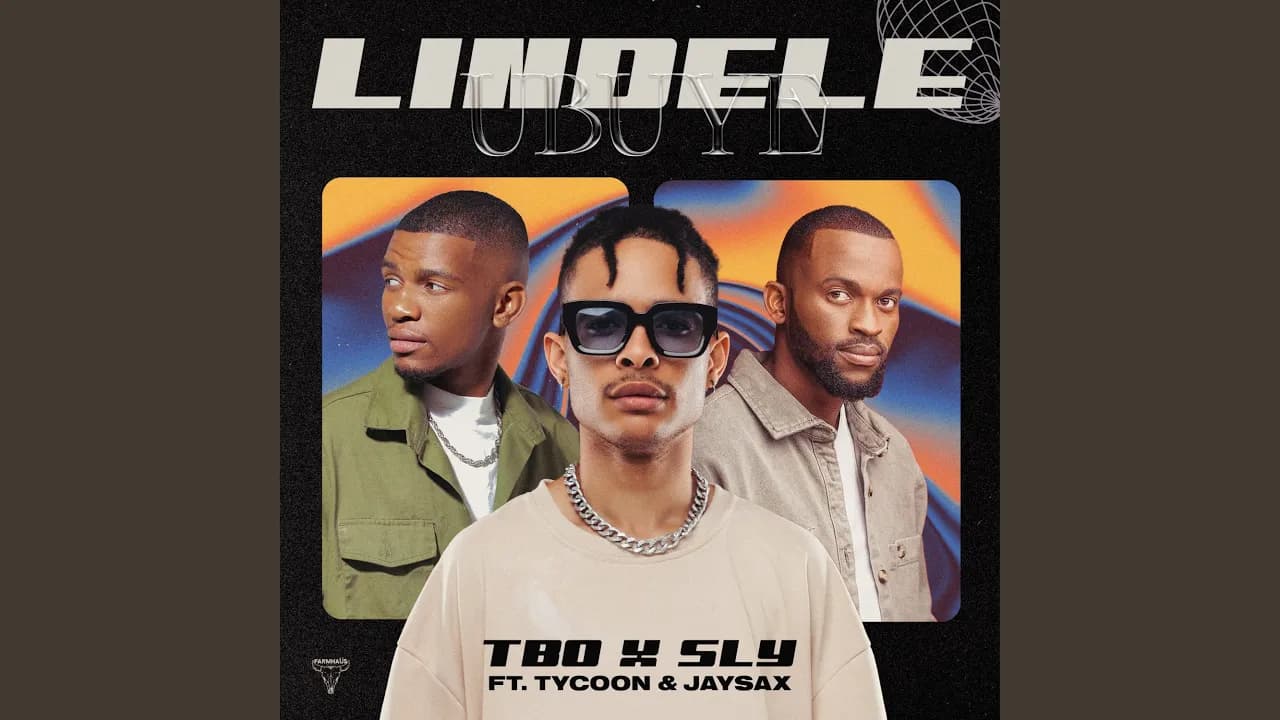 Lindele Ubuye (feat. Tycoon & Jay Sax)