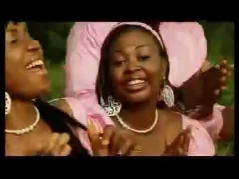 Sis. Chinyere Udoma - I Have a Reason_Ogbagwojurum Anya (Official Video)