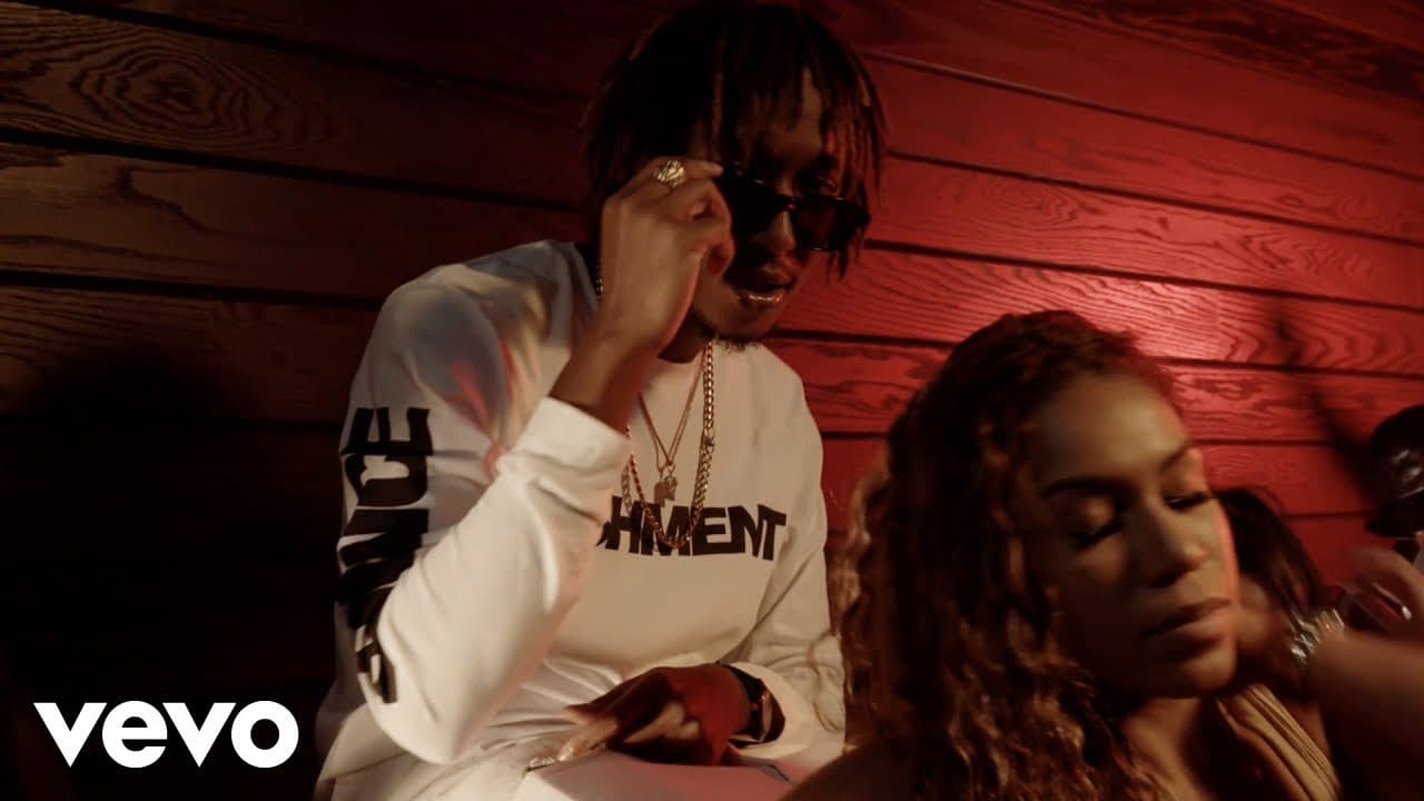 Silent Addy, Creep Chromatic, Projexx, Silent Matic - Feel Right