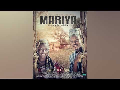 Umar M Shareef - Maryam Yahaya - Mariya (official audio)