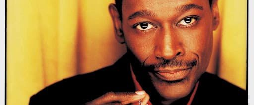 Luther Vandross