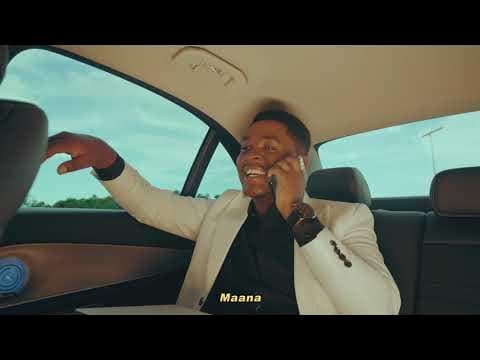 Obby Alpha- Taarifa (Visualizer)