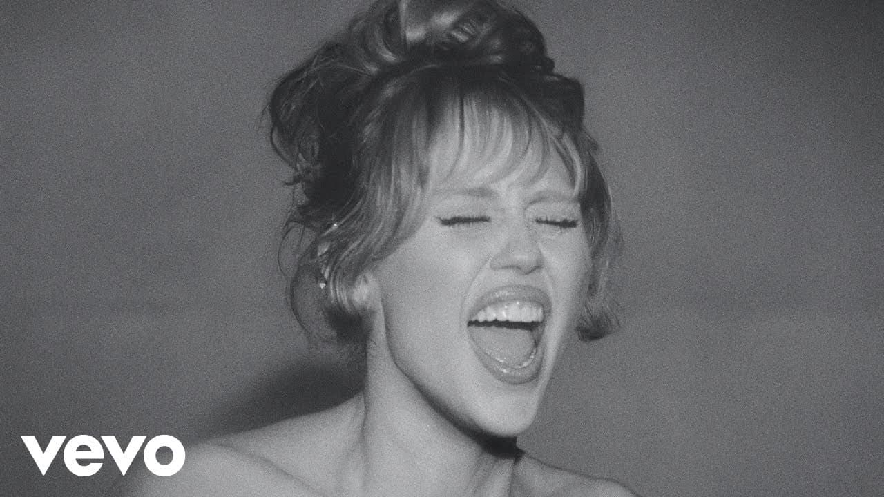 Miley Cyrus - More to Lose (Official Video)