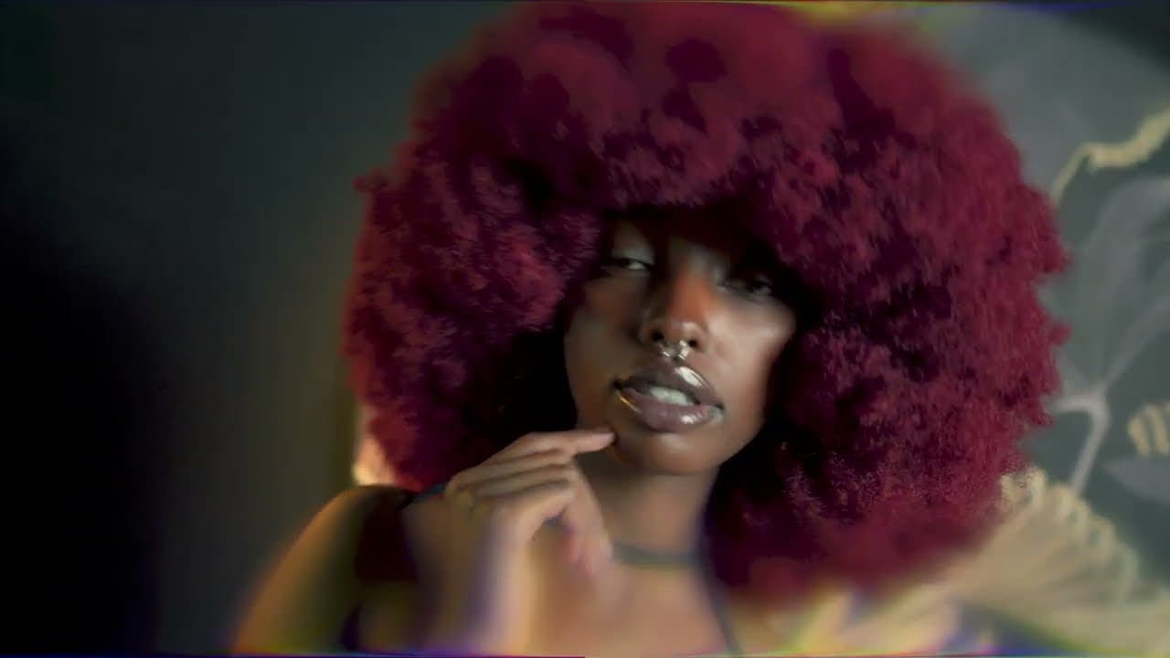 DYANA CODS - RISWA 4 FT SEWERSYDAA MKADINALI OFFICIAL VIDEO