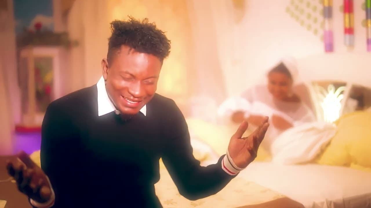 INA SON KI by Hamisu Breaker ft Zahra Aliyu