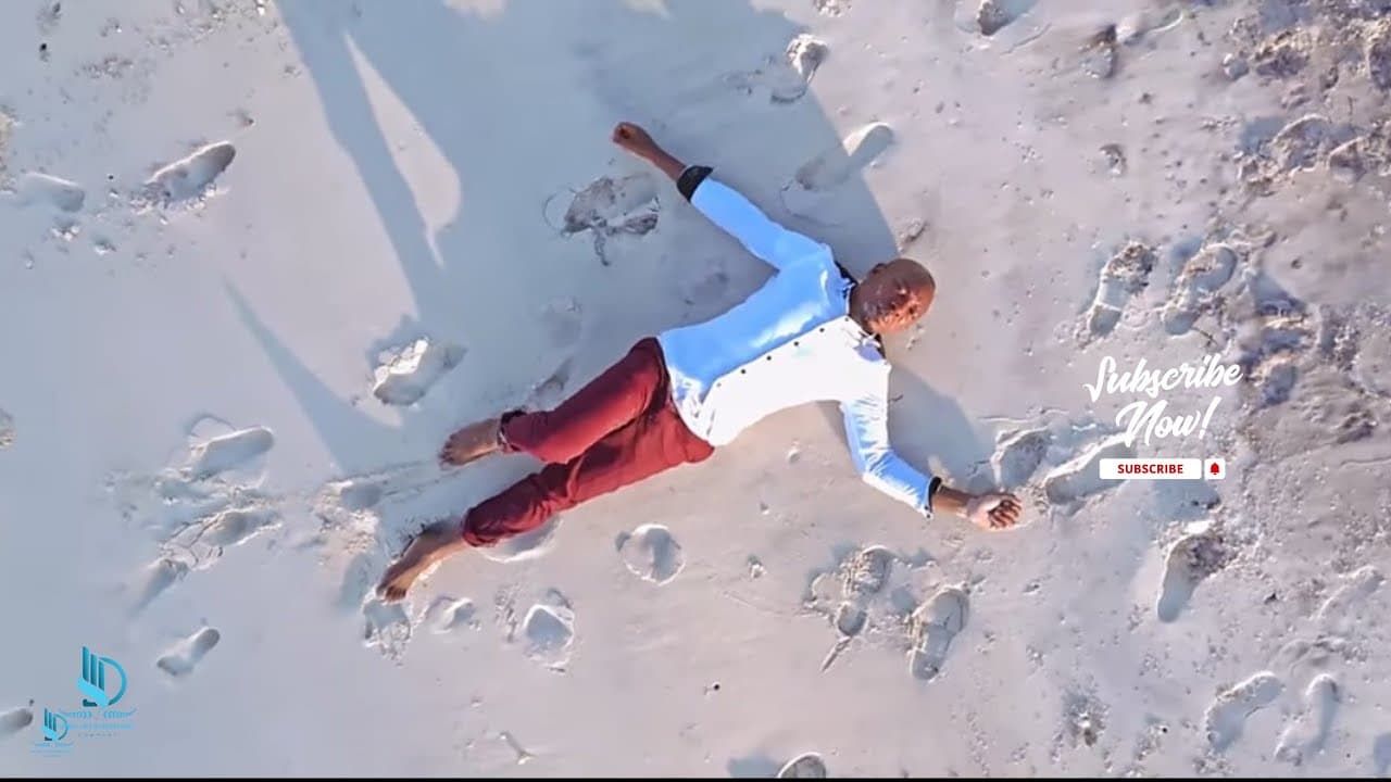 SIFAELI MWABUKA-UKO WAPI (official music video) SKIZA 69315963 send to 811