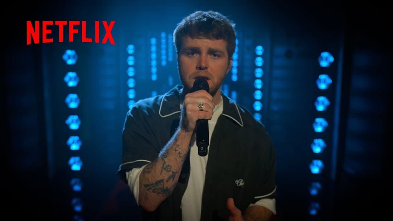 Alex Warren - Ordinary (Live From Love Is Blind)