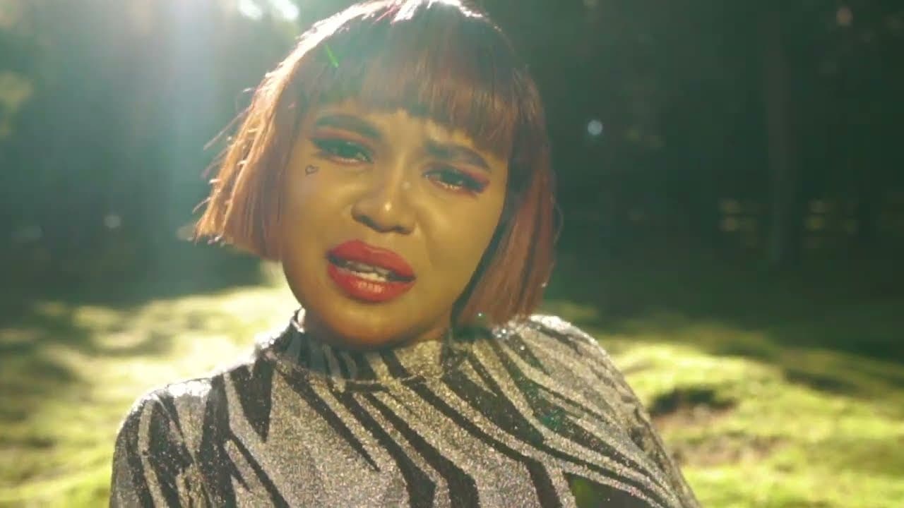 DYANA CODS BILLIE JEAN