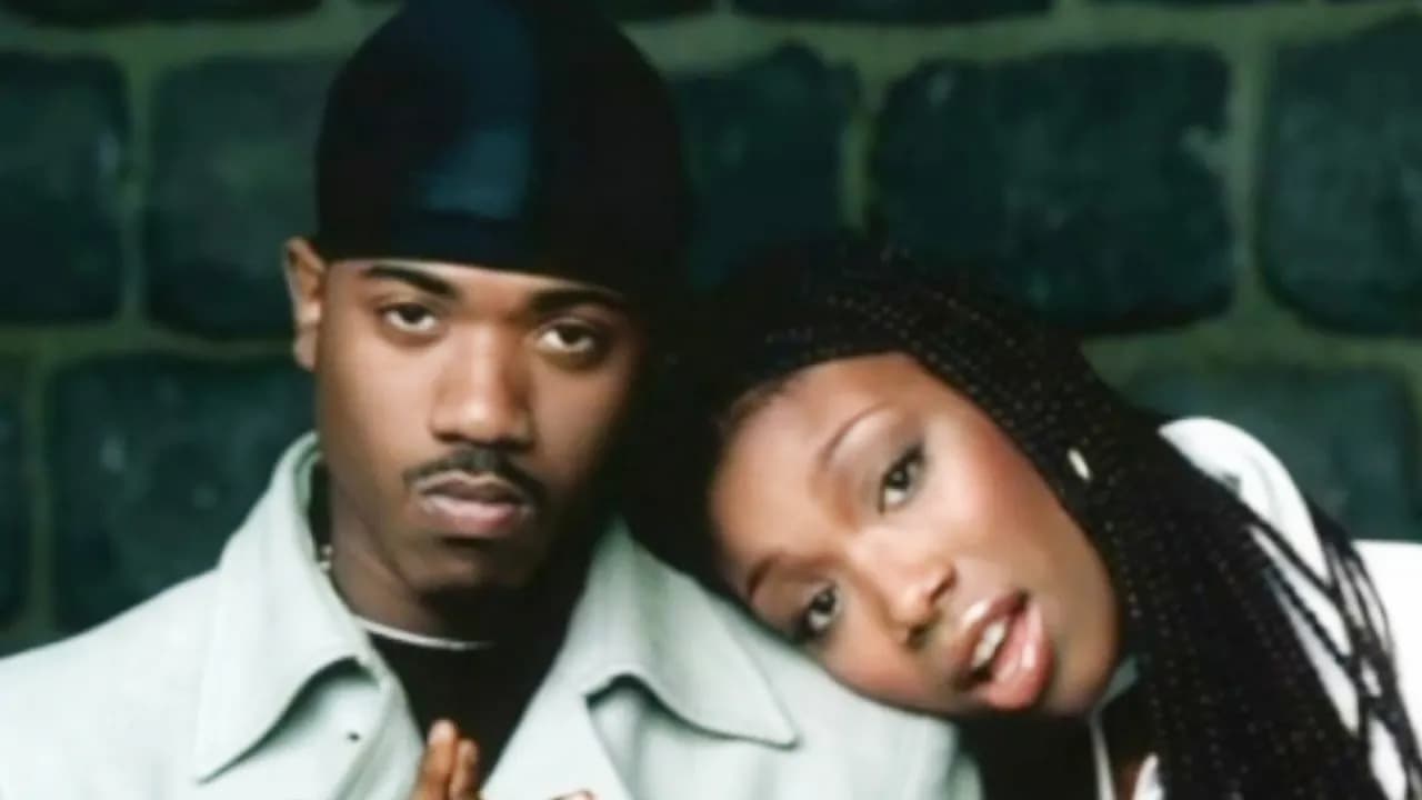 Brandy, Ray J - Another Day In Paradise (Official Video)