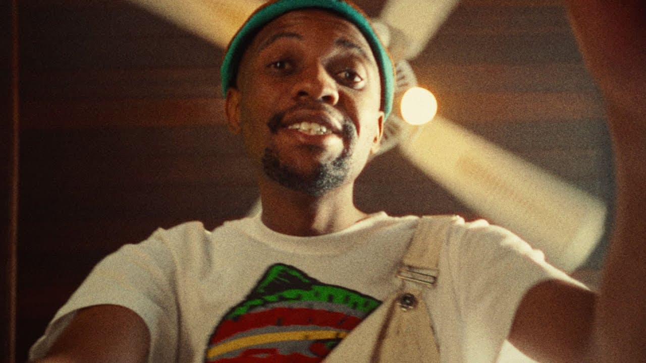 Sam Deep, Stixx, Nvcho feat. Zwayetoven, Keyller P, TshegoDeDiy  - Ezam (Official Music Video)