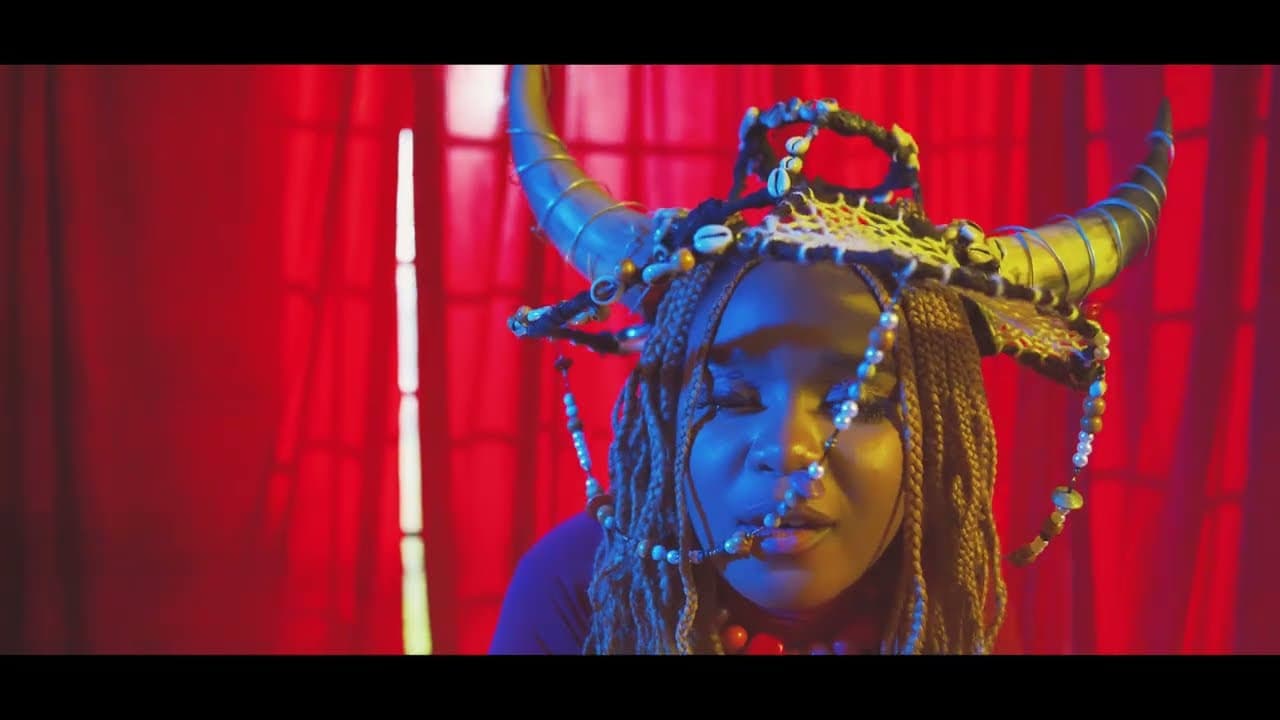 DYANA CODS RIVER LAKE NILOTE