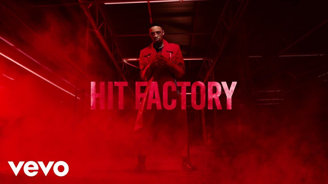 Sam Deep, Babalwa M, Sipho Magudulela - Mandela (Visualizer)