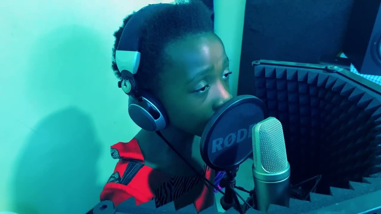 Rebecca Kenan - Mungu ni Mmoja (Cover from Bella Kombo ft Evelyn Wanjiru