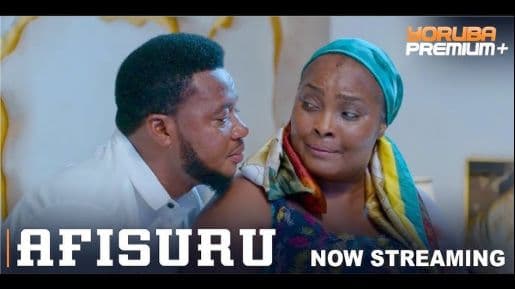 AFISURU Latest Yoruba Movie 2025 | Ayo Olaiya | Ronke Odusanya | Sola Kosoko | Diamond Alade