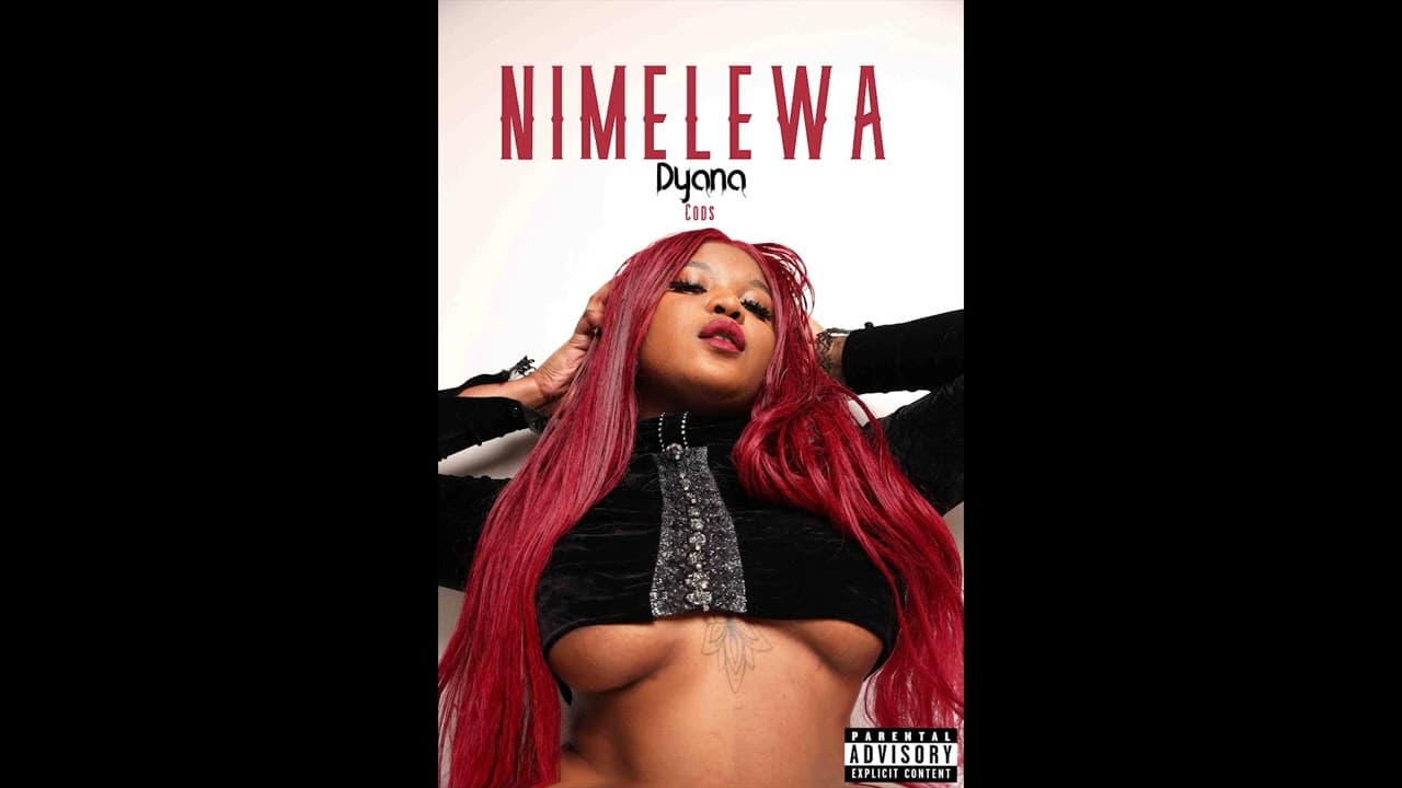 DYANA CODS -NIMELEWA