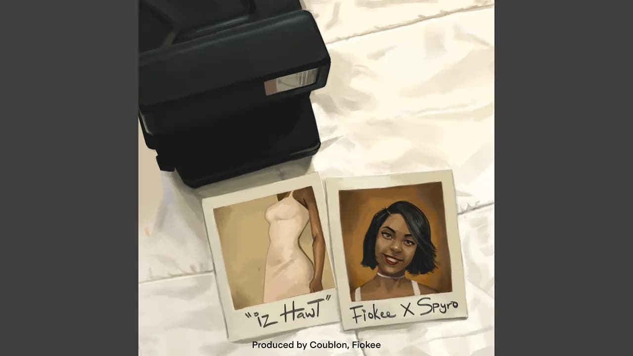 iZ HawT