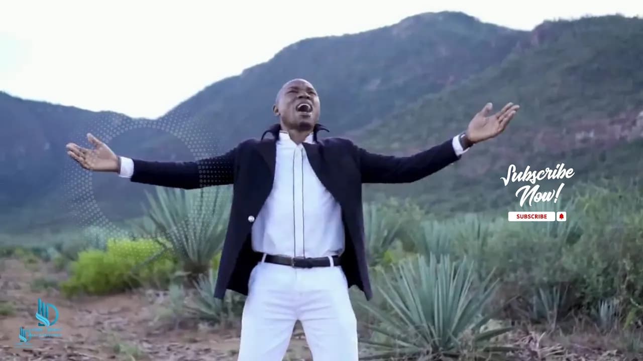 SHUKA TUKUONE MUNGU WETU BY SIFAELI MWABUKA.skiza dial *812*34#