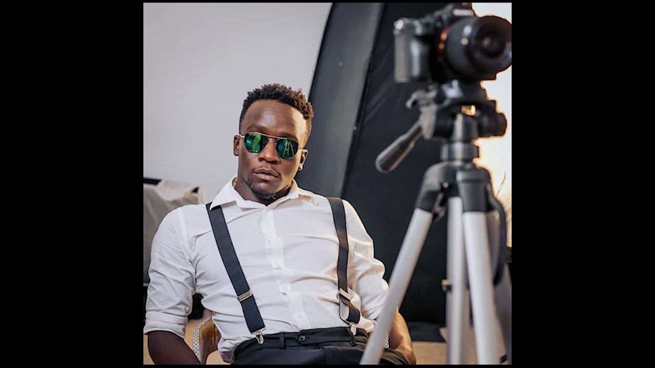 DYANA CODS -MRAMBE FT SCAR MKADINALI X EX RAY