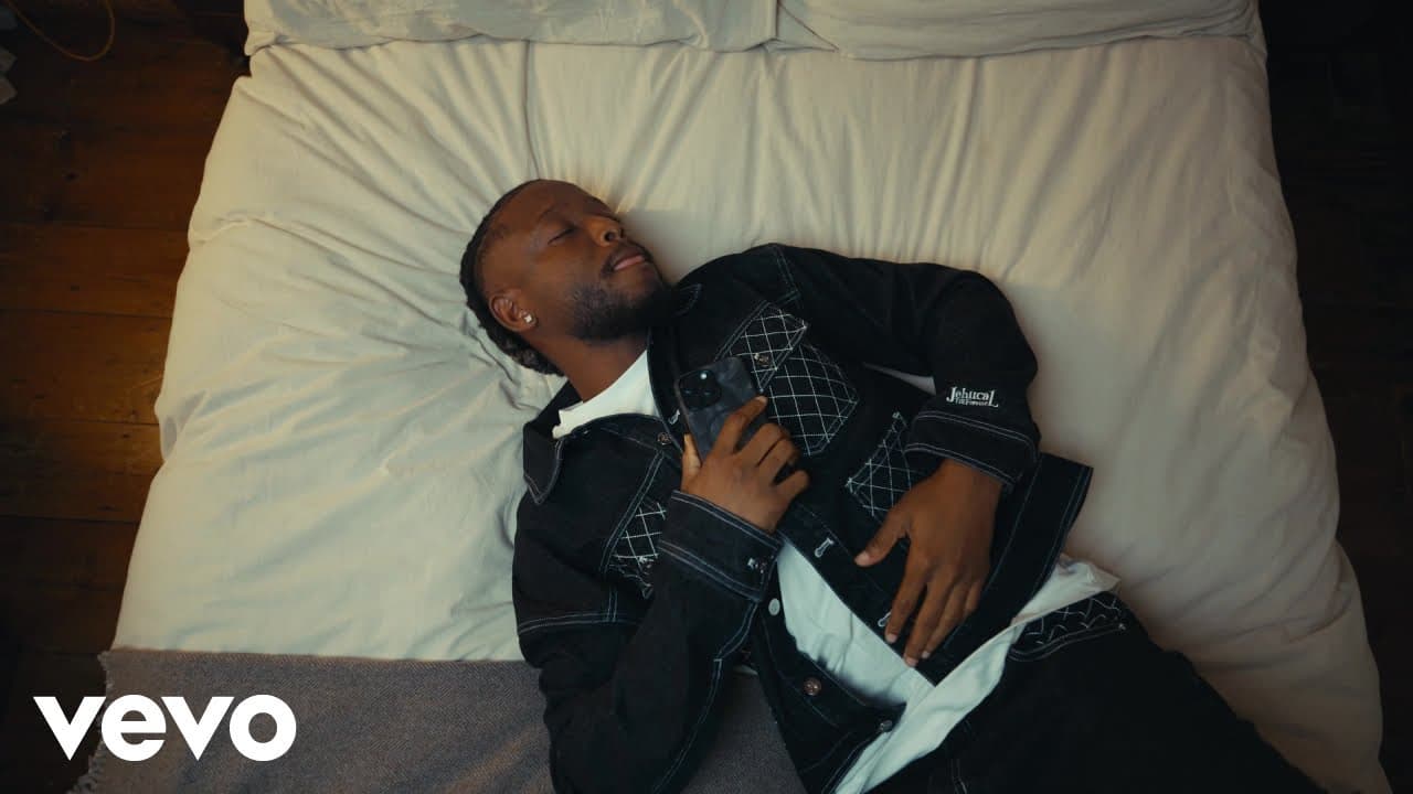 Chike - Apple (Official Video)