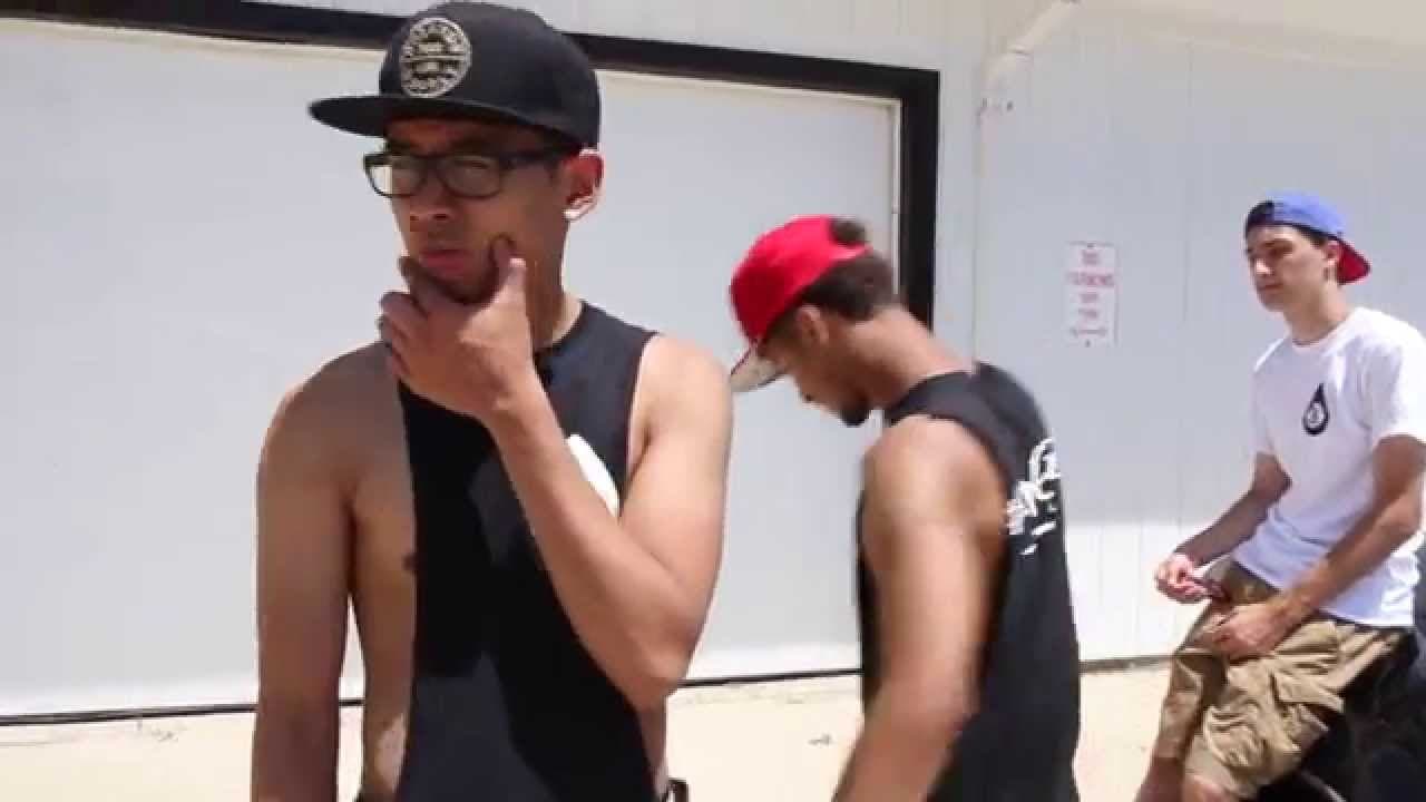 @thefuturekingz Special Tribute to Tupac | "Picture Me Rollin"