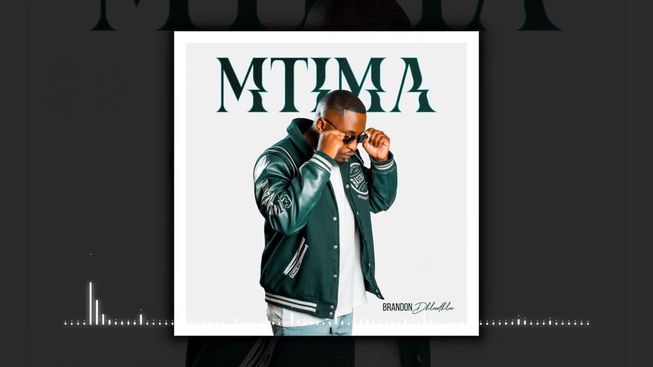 Brandon Dhludhlu - Thandolwethu Ft Da Gifto Jay Sax  Lance Hebron | Official Audio
