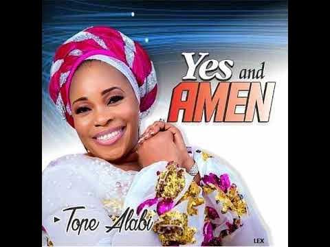 TOPE ALABI - Halleluyah
