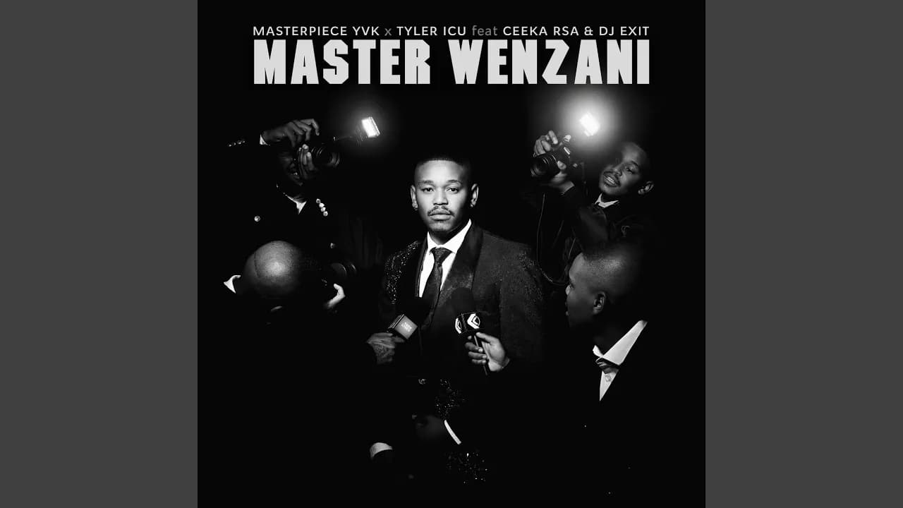 Master Wenzani