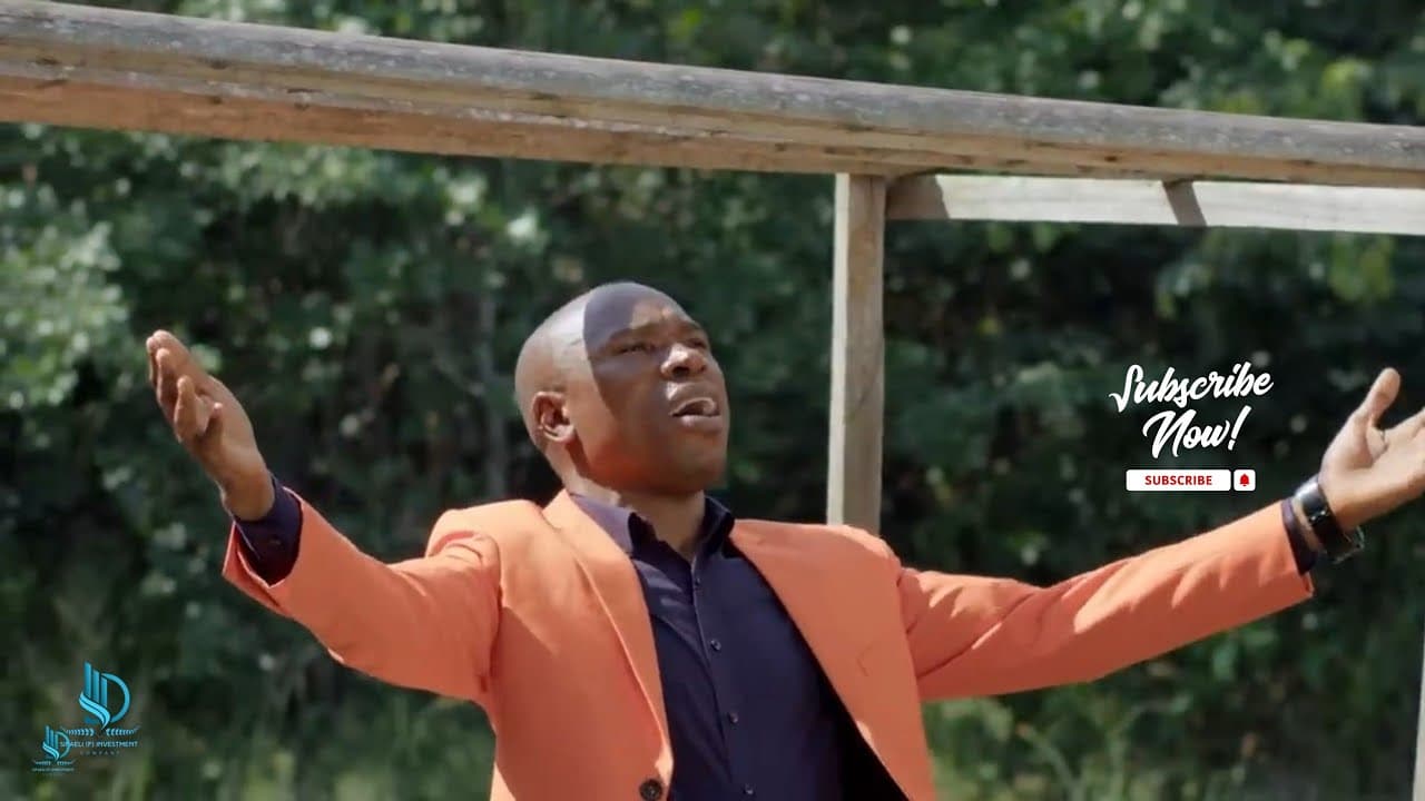 YALE NISIYOWEZA BWANA ANAWEZA-SIFAELI MWABUKA Skiza sms 9519657 send to 811