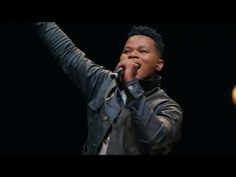 Ayanda Ntanzi - Basuka