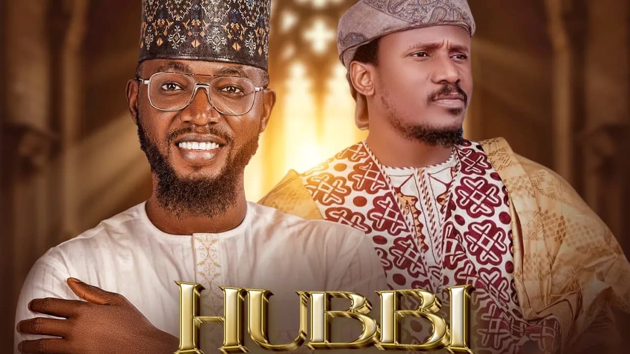 HUBBI Aisha - Ali Jita x Sarkin Waka Latest