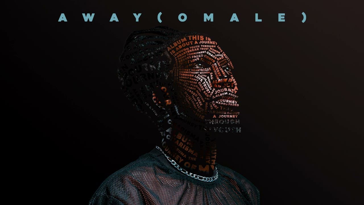 Charisma ft Ywaya Tajiri & Coster Ojwang - Away (Omale) official audio