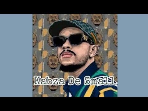 Kabza De Small - Eningi Remix (feat Mthunzi, Anzo, Mhaw Keys, Njelic, Simmy & Fanzo) | AMAPIANO