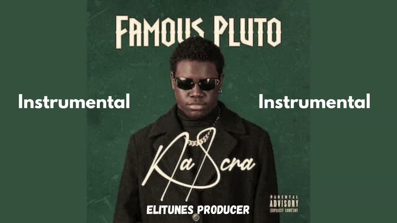 Famous Pluto - Na Scra (Instrumental)