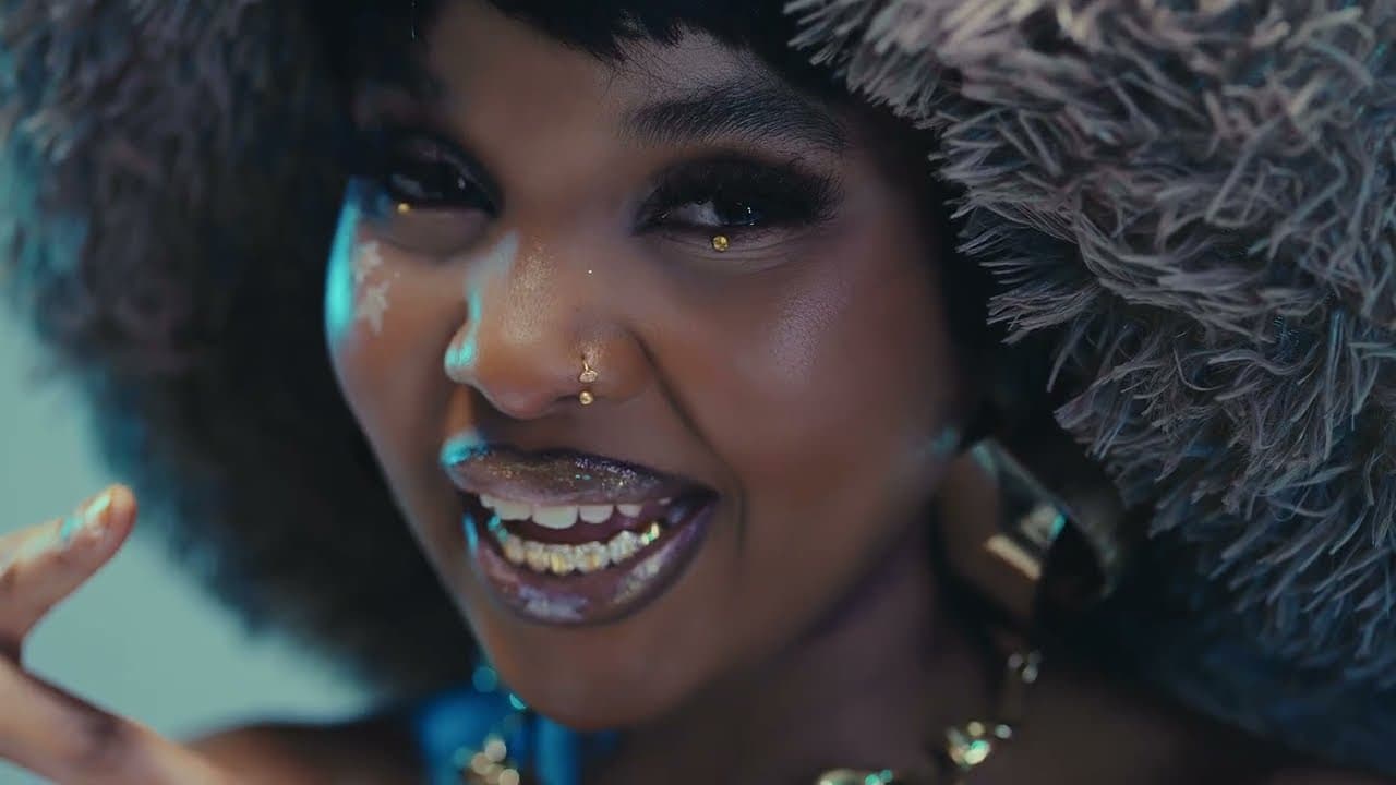 G Nako x Zuchu - Hapo (Visualizer)