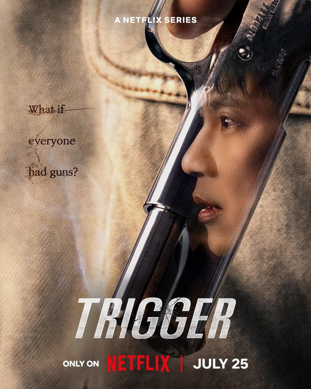 Trigger [English]