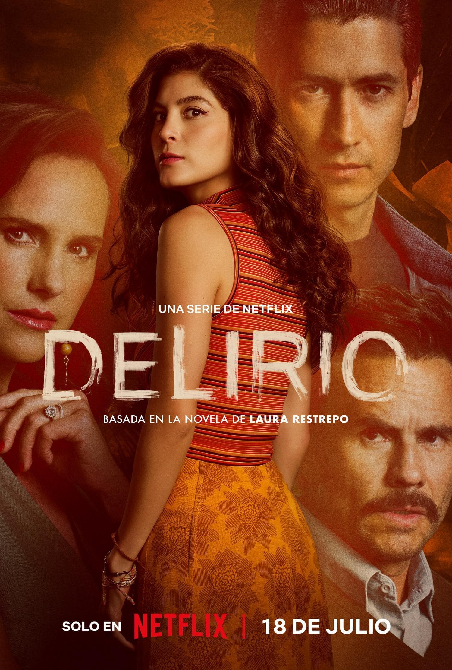 Delirio [English]