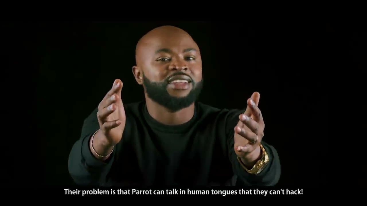 Ev John Kay - Syikalo Sya Nguku na mbata dial.