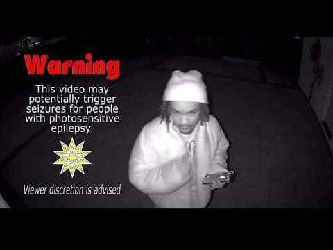 NI NANI FT SEANMMG, YBWSMITH AND DANSKI