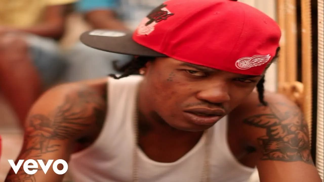 Tommy Lee Sparta - Some Bwoy