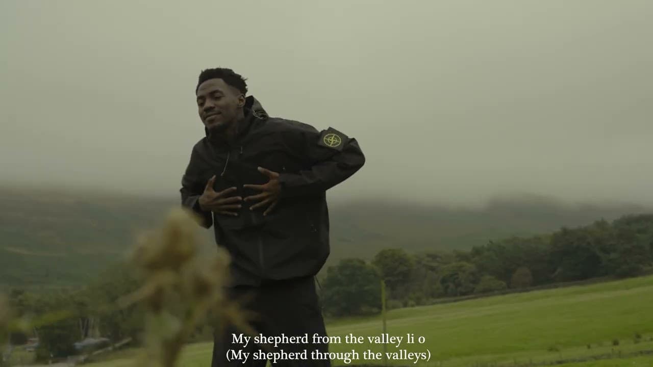 Anendlessocean - P&A (Lyric Video)