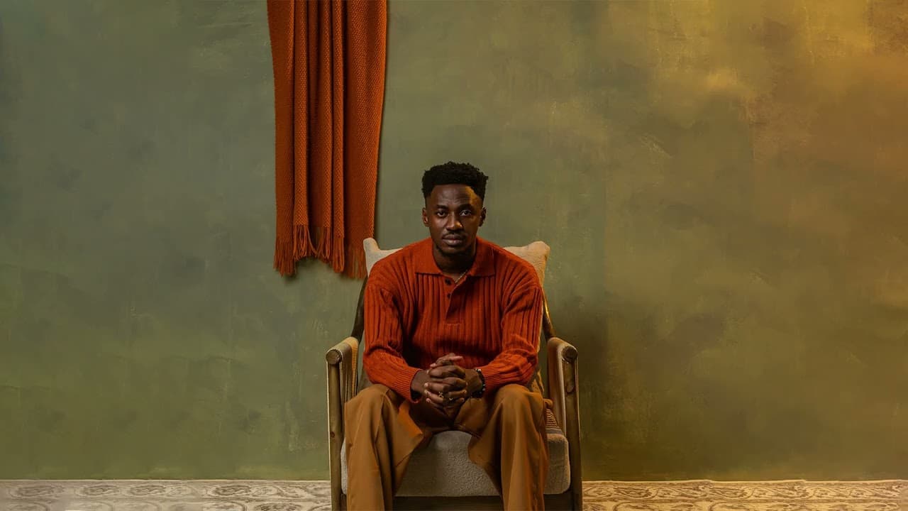 Anendlessocean  - P&A II (Official Audio)