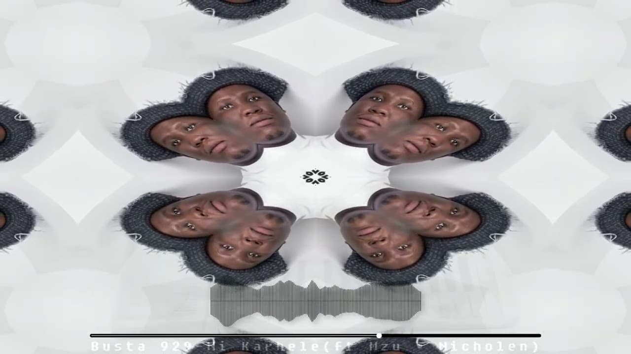 Busta 929-Ni Karhele(ft Mzu M & Nicholen)