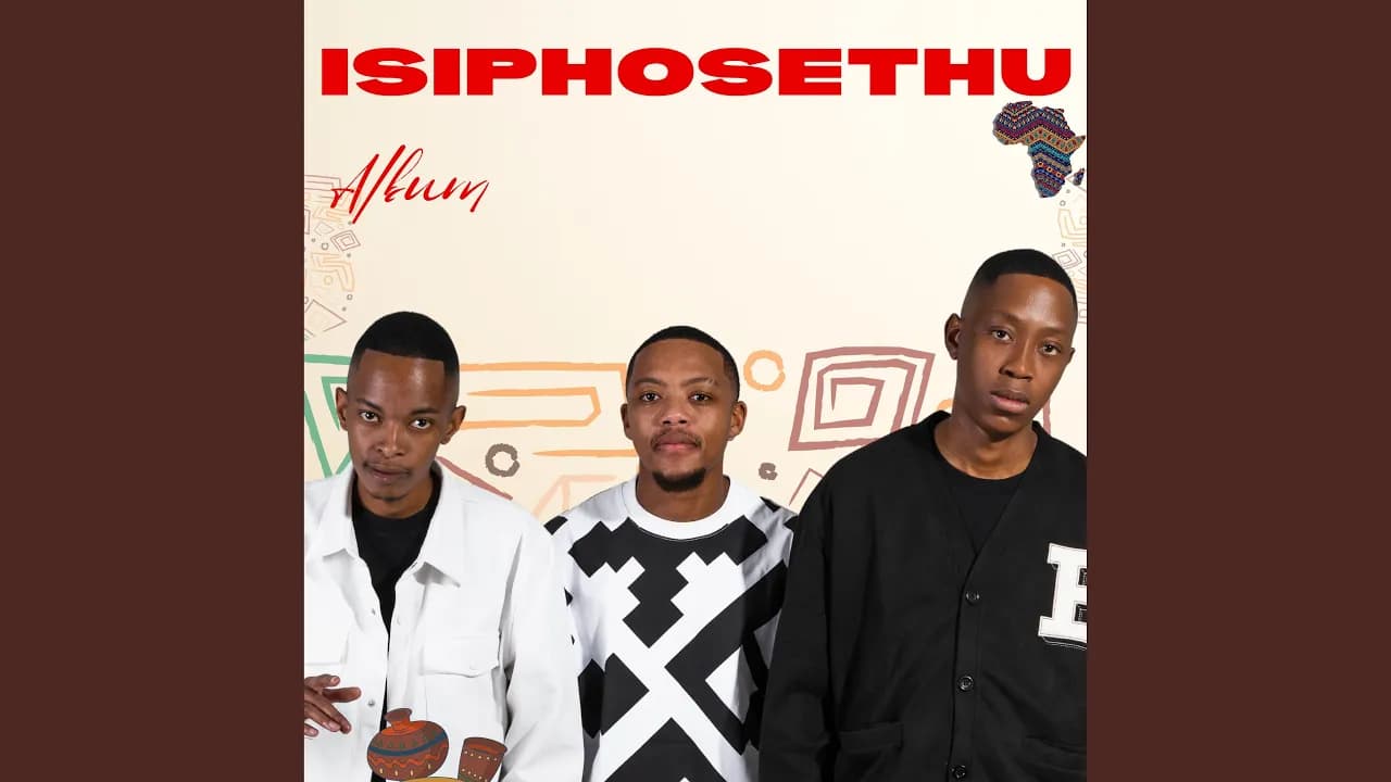 Xola (feat. Stacia & Maylo)