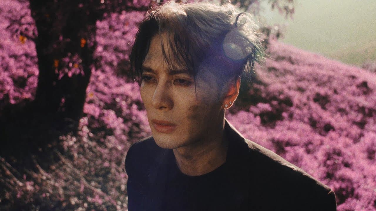 Jackson Wang - Made Me a Man (Official Music Video)