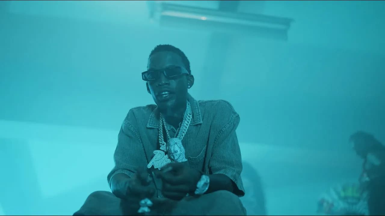 Skeng - Crash Out [Official Music Video]